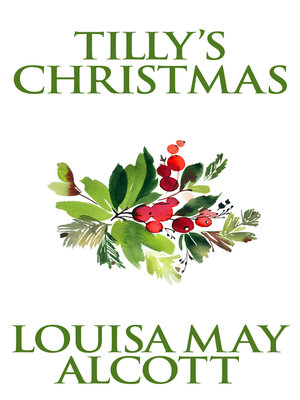 Tilly's Christmas - ebook
